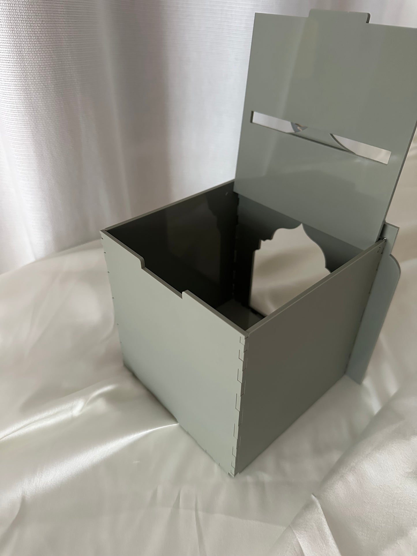 Sadaqa box