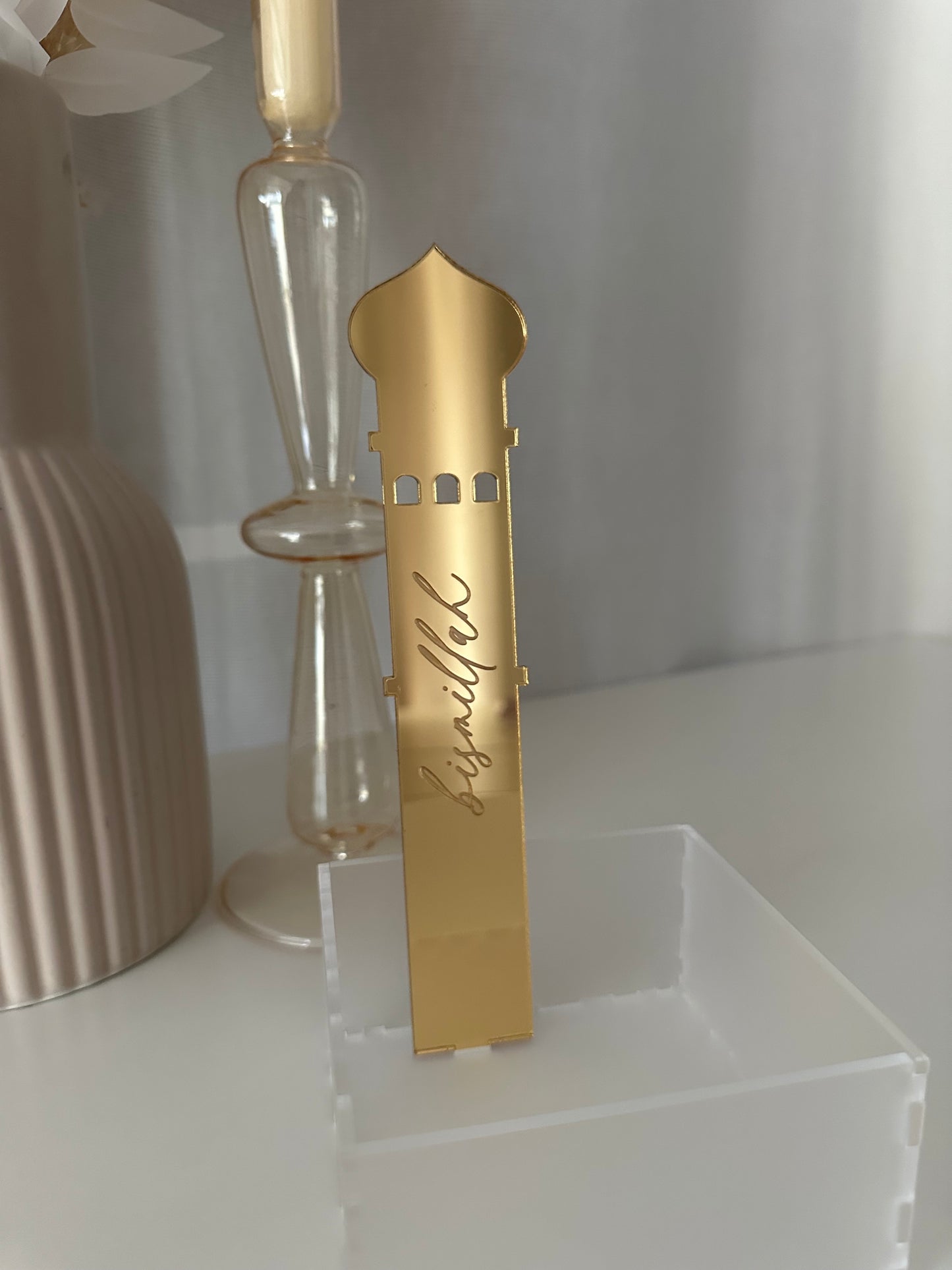 Boite à poser