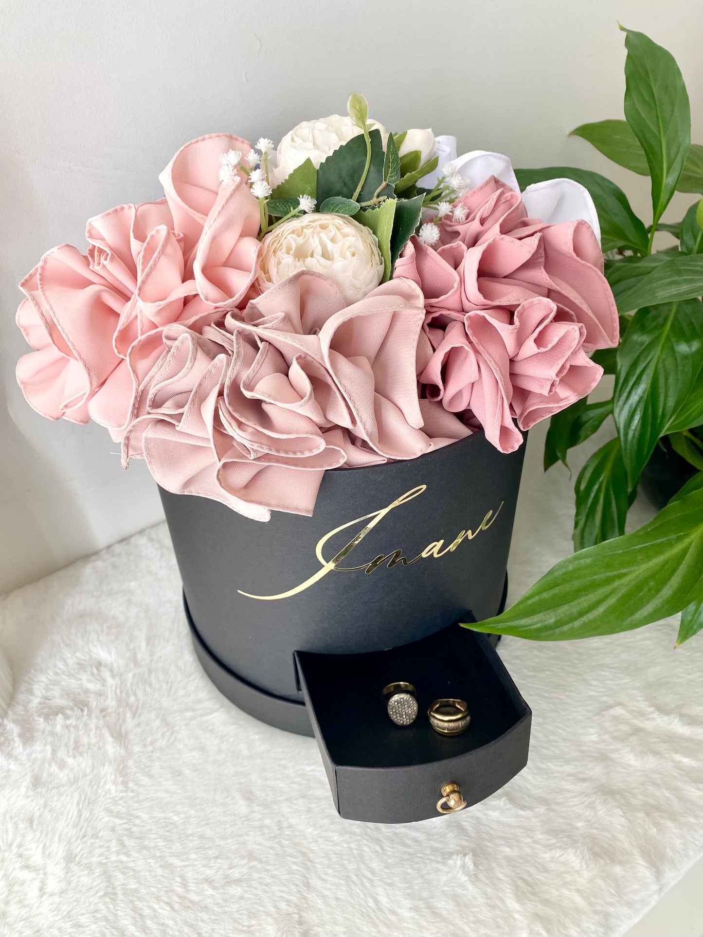 Hijab Box - Model 2
