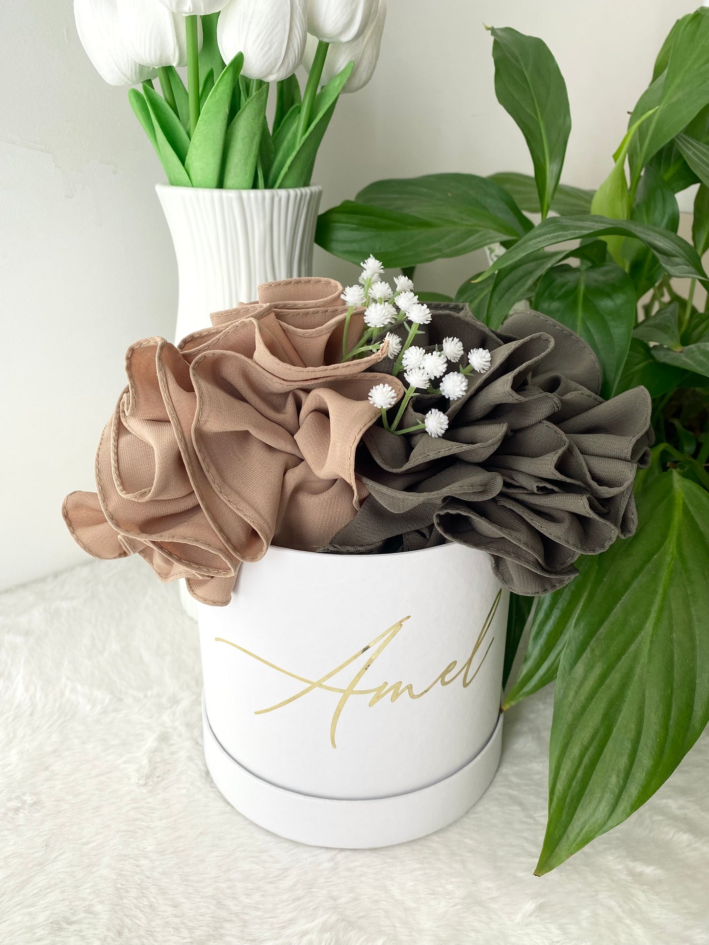 Hijab Box - Model 1