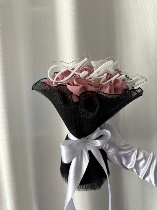 Hijab bouquet