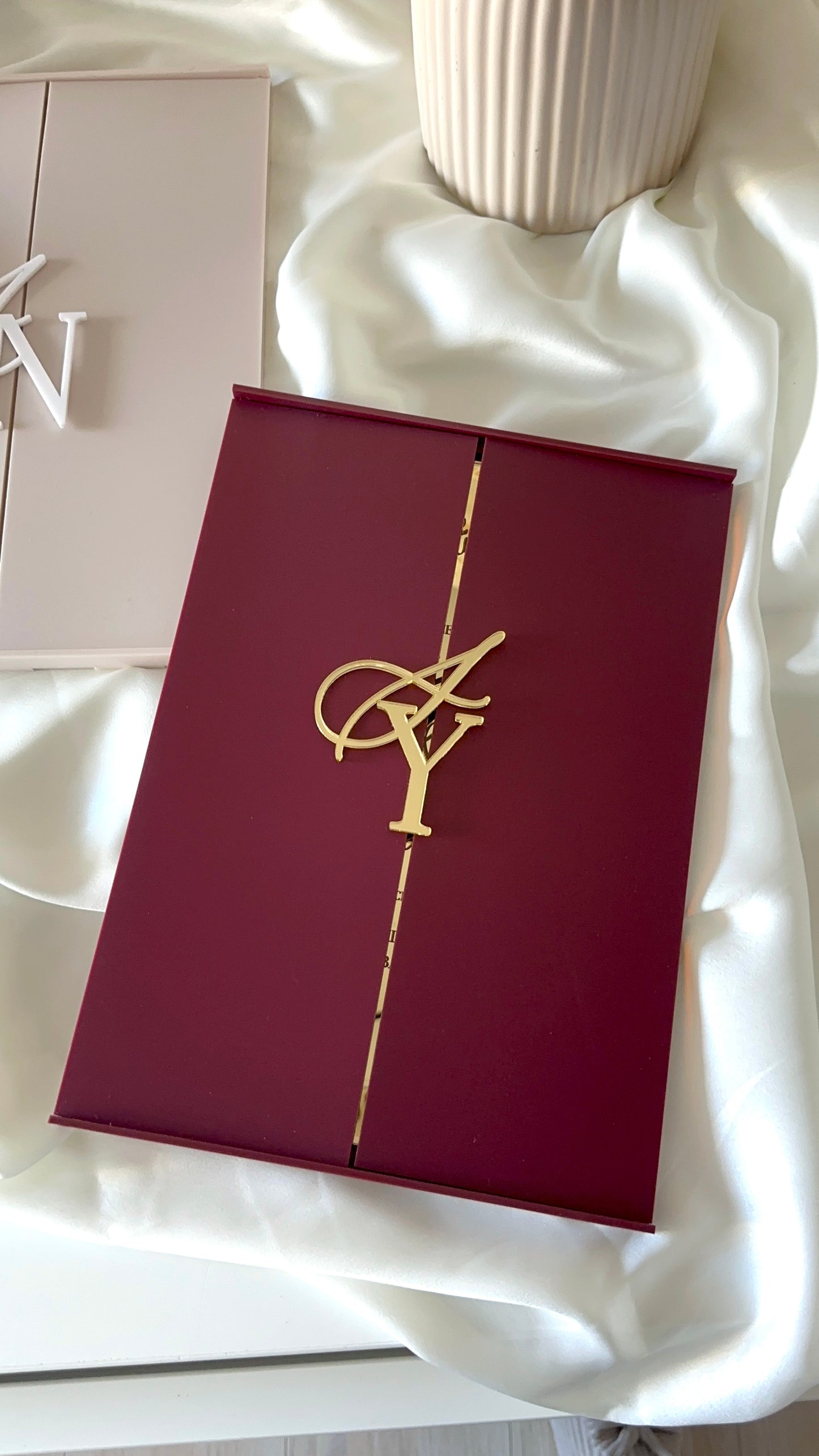 Certificat mariage - Religieux