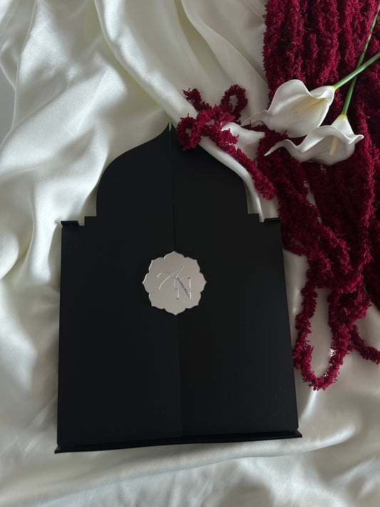 Certificat mariage - modèle 2