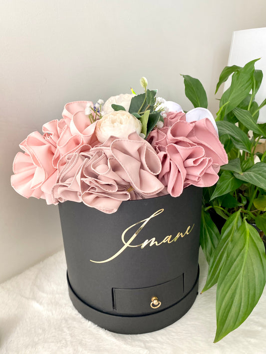 Hijab Box - grande
