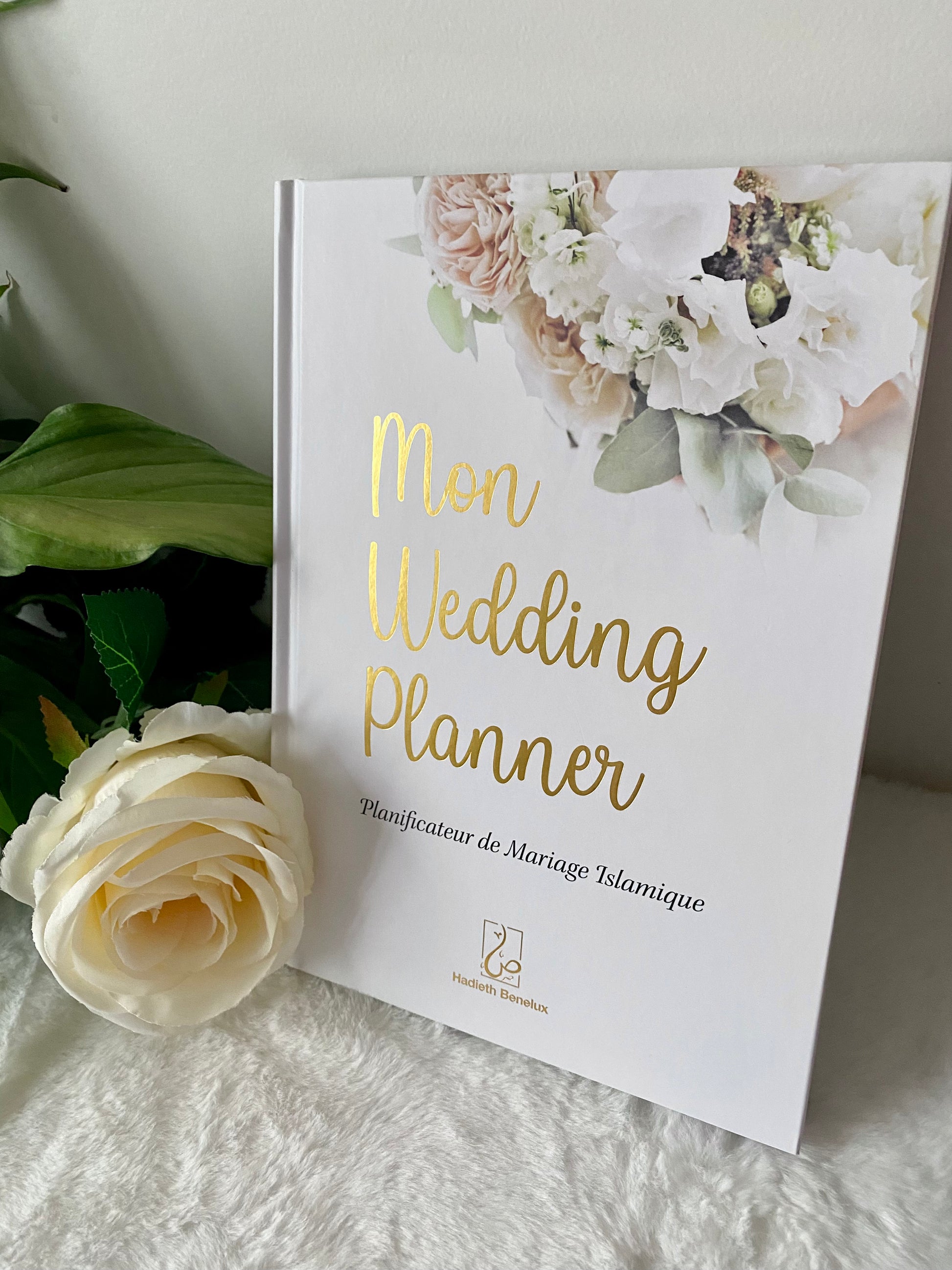 My Wedding Planner – Sirine Design